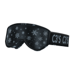 C3's Vintage Racing Goggles (LIMITED)