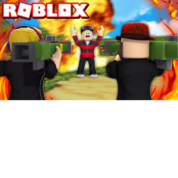 Bazooka Royal