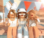 Team Zoé aesthetique