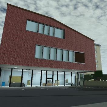 Taman Bermain Pengujian