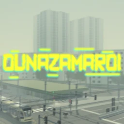 WSS: Dunazamárdi icon