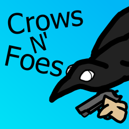 Crows n Foes [canceled]