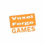 VoxelForge Games