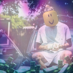 Andy n' Vxyl