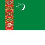 TKM | Türkmenistan