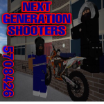 NGS/Da Hood