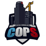 Zack county Sheriffs office!