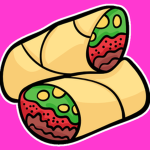 Burritos Bar