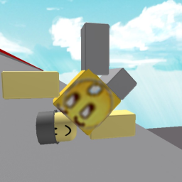 roll down a hill for no reason