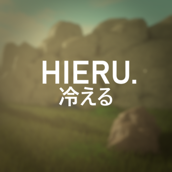 Hieru.(SHOWCASE, WIP)