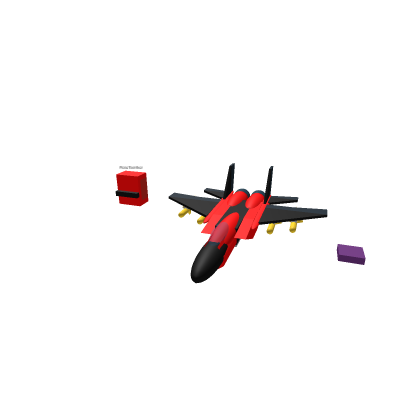 RSF Plane