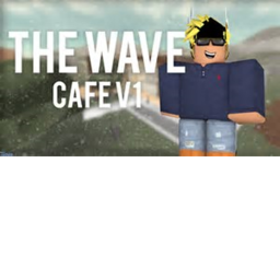 the wave cafeV2 (grand opening)
