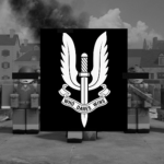 Special Air Service 1944