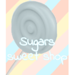 Sugars Candy Shop.