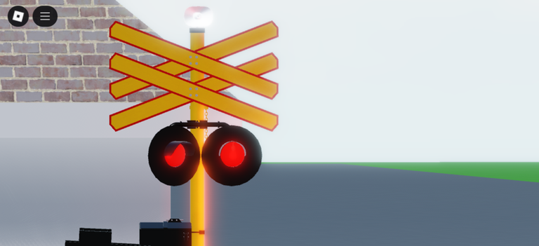 IRC/JPL : Indonesia railroad crossing 1 screenshot 4