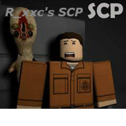 [SCP] Site-41