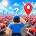 Where Did I Park? icon