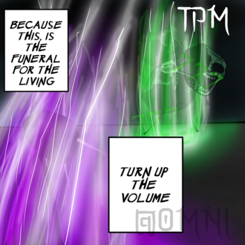 Trollge Parallel Multiverse (NEW UPDATE/Event)