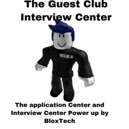 Guest Club Interview Center