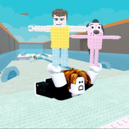 [🌊] Swim for latamrot