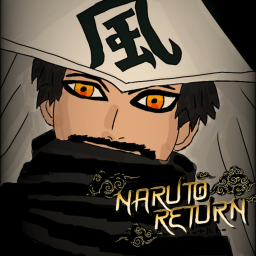 Naruto Return 永