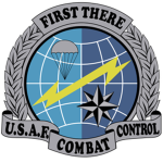 Air Force Combat Cоntrol Team
