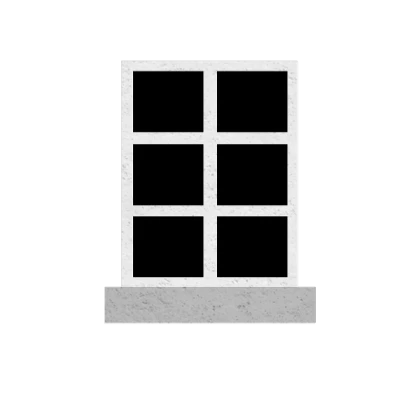 window texture