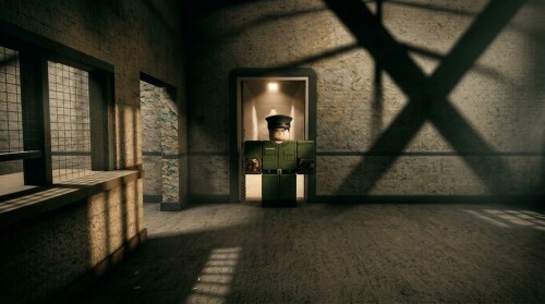 PRISON RP