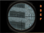 RSEF (Ranged Sniping Elite Force)