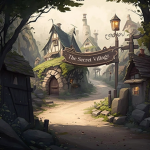 The Secret Village (TSV)