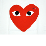 ❤️Comme Des Garçons❤️