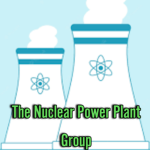 Nuclear power plant group!
