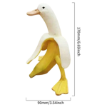 God like duck