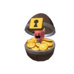 Treasured Egg
