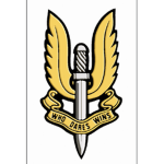 Britons S.A.S UNIT