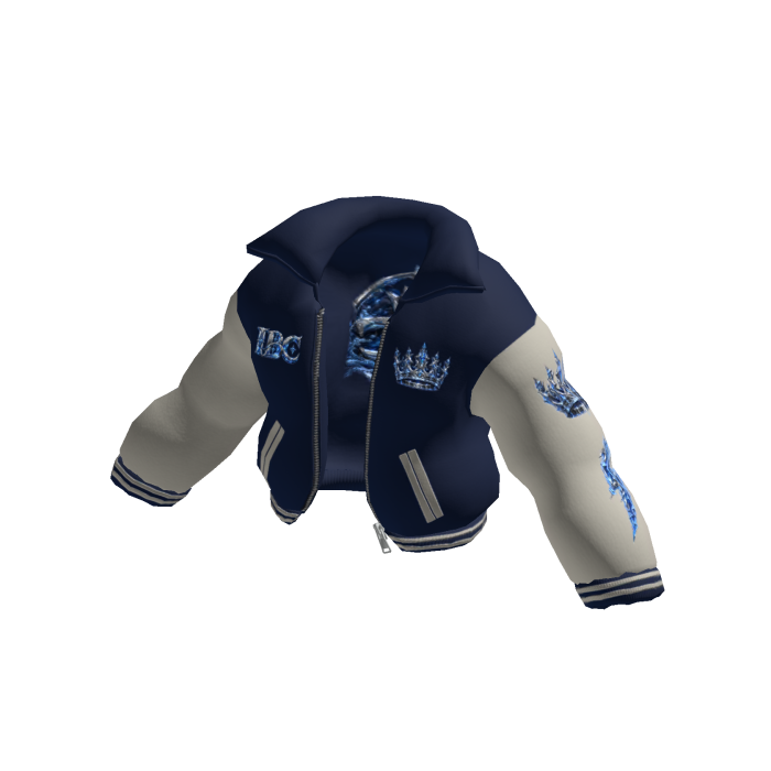 Jaket IBC