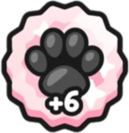 +6 Pets Equip! [STACKS]