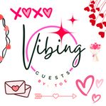 vibing guests