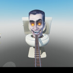 Cart Ride Into Skibi Toilet