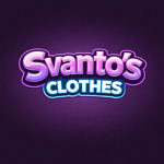 Svanto'sClothes