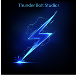 Thunder Bolt Studios.