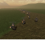 Spartan assets
