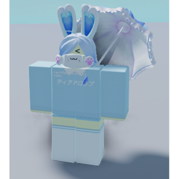 [Revamp] Obby: Anime Music Edition 