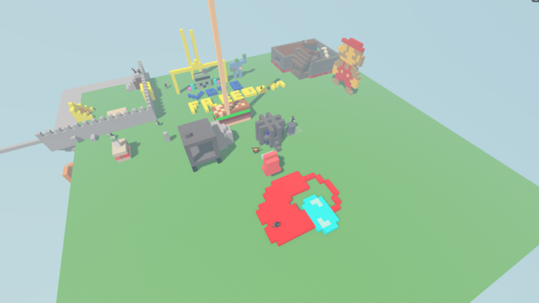 Elected Admin 🗳️ screenshot 4