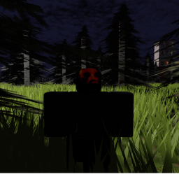 creepy home in the woods 2