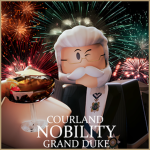 Courland Nobility