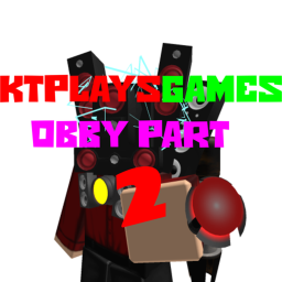 KtPlaysGames Obby Part 2