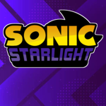Sonic Starlight Official Group