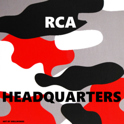 *NEW MAP RELEASED!* (RCA) Official Headquarters