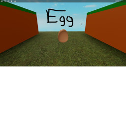 (PART II) The Egg (Story) (DOUBLE JUMP EVENT)
